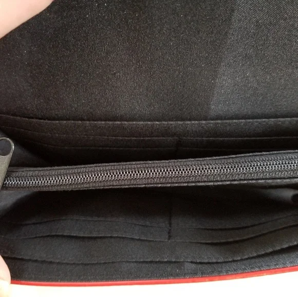 Sam Edelman Bristol Flap Wallet - Picture 2 of 2